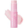 Medicube [NEW] PDRN Pink Collagen Volume Multi Balm | All In One Volufiline, PDRN, NAD Stick for Youthful-Looking, Helping Look of Fine Lines, Firming Care, Anti-Aging Care | For Under-Eyes, Neck, Forehead, Smile Lines, Lip Care | Korean Skincare