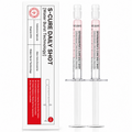 DIFFER&DEEPER S-Cure Daily Shot [Water Burst Technology] (2.5ml x 2)