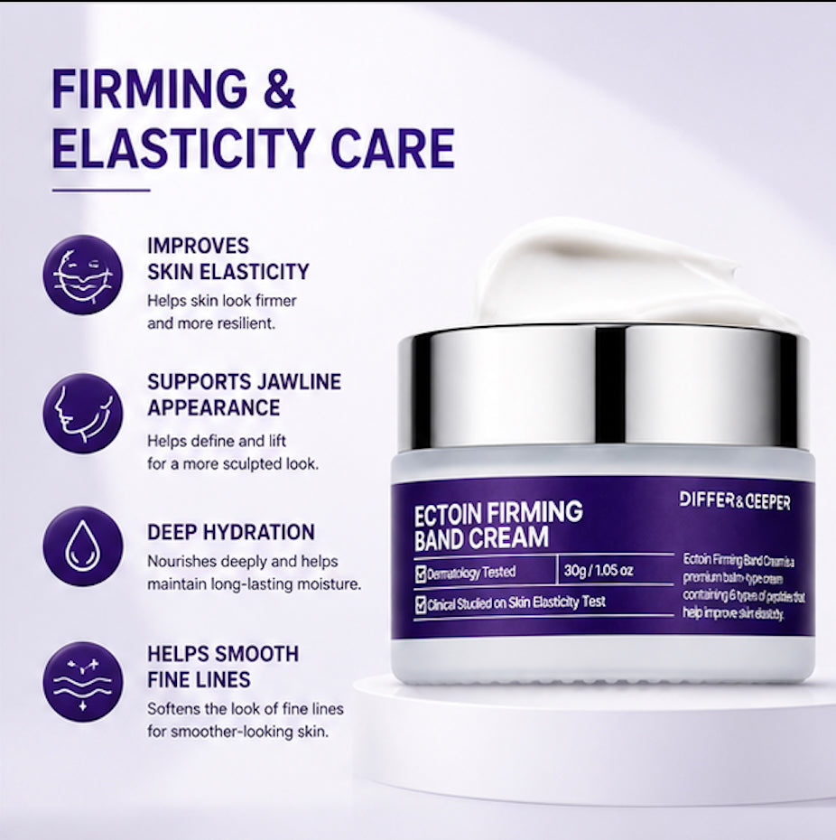 Differ & Deeper™ B-Volume Wrinkle Eraser Set™