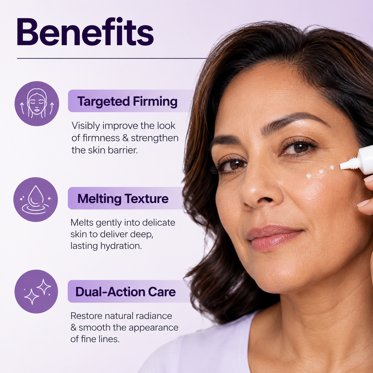 Differ & Deeper™ B-Volume Wrinkle Eraser Set™