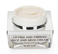 Firming Cream for Face & Neck – Crepey Skin & Lost Definition After 45, Hypoallergenic