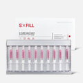 DIFFER&DEEPER S-XFill S-Cure Daily Shot (2.5ml x 10)